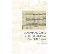 Landmark Cases in Intellectual Property Law