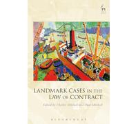Landmark Cases in the Law of Contract