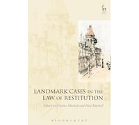 Landmark Cases in the Law of Restitution