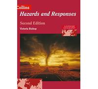 Landmark Geography Hazards and Responses: Part of this trusted Collins A Level Geography Series for complete coverage of this topic for the A Level specification