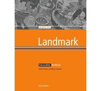 Landmark: Intermediate: Workbook: Without Key