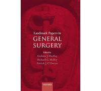 Landmark Papers in General Surgery: NCS C