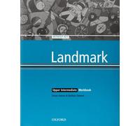 Landmark: Upper-Intermediate: Workbook (without Key)