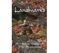 Landmarks: A Haibun Collection