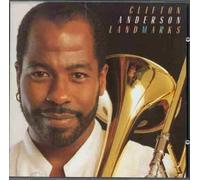 Landmarks by Clifton Anderson (1997-09-30)
