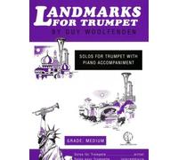 Landmarks for Trumpet