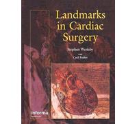 Landmarks In Cardiac Surgery