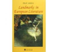Landmarks in European Literature(Chinese Edition)