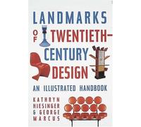 Landmarks of 20th Century Design – Abbeville Press