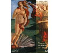 Landmarks of Western Art [DVD] [Region 1] [US Import] [NTSC]