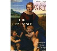 Landmarks of Western Art - Landmarks of Western Art: The Renaissance [DVD] [Region 1] [US Import] [NTSC]