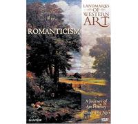 Landmarks of Western Art: Romanticism [DVD] [Region 1] [US Import] [NTSC]