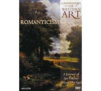 Landmarks of Western Art: Romanticism [DVD] [Region 1] [US Import] [NTSC]