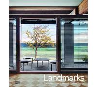 Landmarks: The Modern House in Denmark