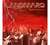 Landmarq - Turbulence - Live In Poland