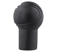 Landmine Attachment for Barbell - 2 in 1 Floor Swivel Base with Rubber Holder, Compatible with 50mm Bars, 450 lbs Capacity, No Installation Requi