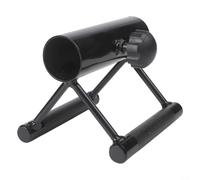 Landmine Handle Barbell Rack with Slip Resistant Grip Essential for Strength Training