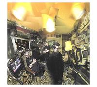 Landmine Spring - Are We the Culprits