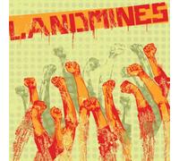 Landmines - Landmines [VINYL]