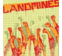 LANDMINES - Vinyl Record - K600z