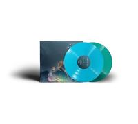 Landmvrks - Lost in the Waves (Light Blue / Mint 2lp) [VINYL]