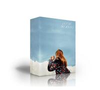 LANDMVRKS - LOST IN THE WAVES (LIMITED BOXSET) CD+MERCHANDISING NEW