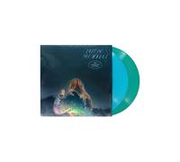 Landmvrks - Lost In The Waves (The Complete Edition) Ltd. Light Blue & Mint - Colored 2 Vinyl