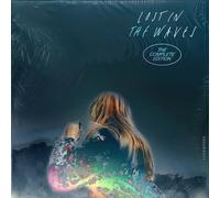 Landmvrks - Lost in the Waves (Light Blue / Mint 2lp) [VINYL]