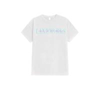 Landmvrks - Lost In The Waves White - T-Shirt - white - XXL - 100% Cotton XXL