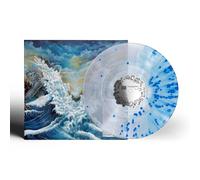 LANDMVRKS - THE DARKEST PLACE (BLUE YOLK VINYL) [VINYL]