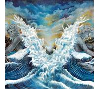 Landmvrks - The Darkest Place I'Ve Ever Been (Digislseeve)