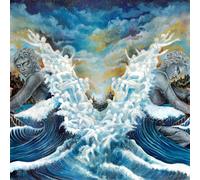 Landmvrks The Darkest Place I've Ever Been LP multicolor Onesize