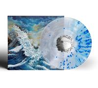 LANDMVRKS - THE DARKEST PLACE (BLUE YOLK VINYL) [VINYL]