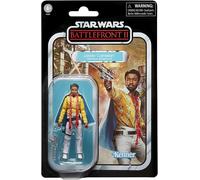 Lando Calrissian Figurine Star Wars Battlefront II Kenner Vintage Hasbro - NEW