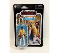 Lando Calrissian Star Wars Battlefront II 3.75 Inch Figure Hasbro F5557