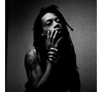 Lando Chill - Black Ego [VINYL]