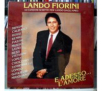 Lando Fiorini - E Adesso Amore