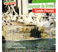 Lando Fiorini - Souvenir Di Roma