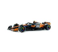 Lando Norris #4 McLaren MCL39 2025 GP Australia 1:18 Scale Solido 1818701