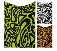 Lando Norris Blanket Personalised F1 Photo Throw | Custom Upload Pictures | Soft Cosy Fleece Blanket | Formula 1 McLaren Racing Fan Gift Motorsports Keepsake for Kids Adults