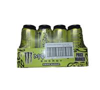 Lando Norris Edition, Melon with Yuzu, Energy