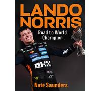 Lando Norris : Road to World Champion