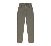 Landon jeans - male - Carhartt Wip - Straight Fit Jeans - Gray - W34 - Jeans W34