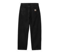 Carhartt WIP - Landon Pant Stone Washed Black - Jeans W 32