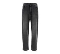 Landon Pant - male - Carhartt Wip - Loose Fit Jeans - Black - W33 - Jeans W33