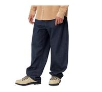 Landon Pant - male - Carhartt Wip - Loose Fit Jeans - Blue - W29 - Jeans W29