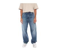 Landon Pant - male - Carhartt Wip - Loose Fit Jeans - Blue - W31 - Jeans W31