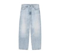 Landon Pant - male - Carhartt Wip - Loose Fit Jeans - Blue - W34 - Jeans W34