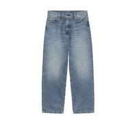 Landon Pant- male- Carhartt Wip- Loose Fit Jeans- Blue- W34- Jeans W34