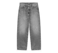 Carhartt WIP - Landon Destroy Wash Black - Pants - black - W31 - 100% Cotton W31